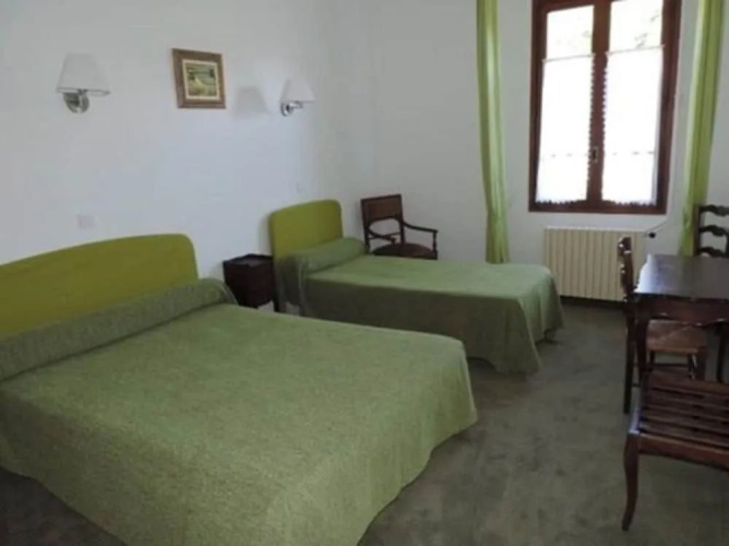 Hotel des Touristes