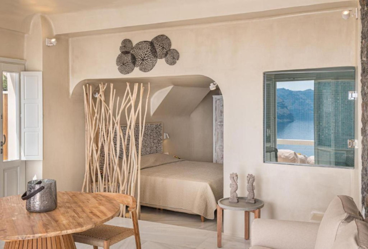 Armeni Luxury Villas