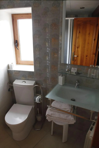 Hotel El Rullo