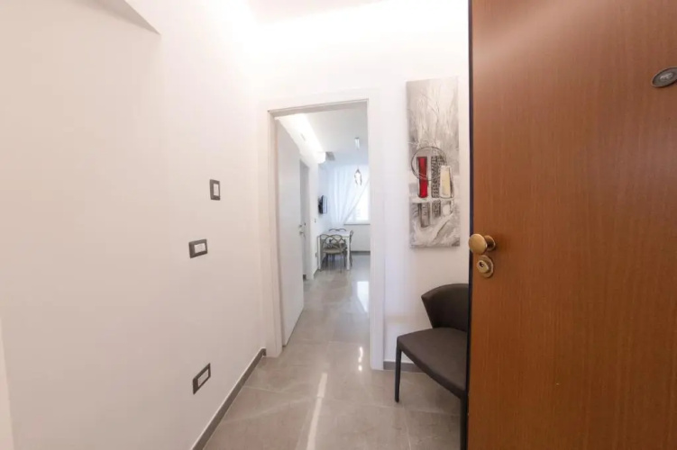 B&B Partenope