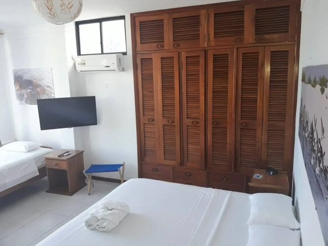 Galapagos House - Hostal