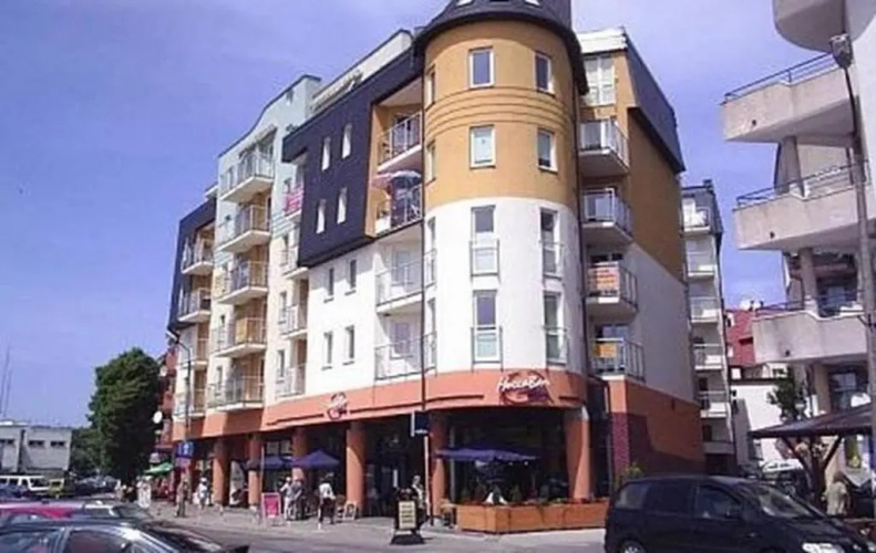 Otel görseli