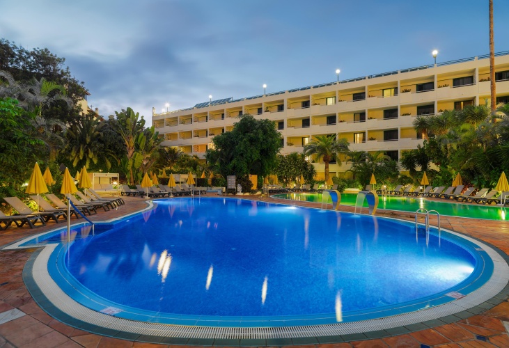 H10 Tenerife Playa photo 24