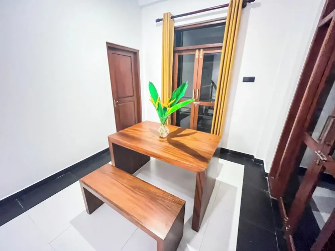 Galle Nature Nook
