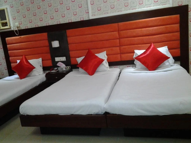 Hotel Northern Ltd
