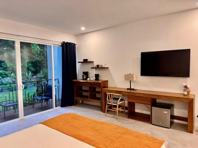 Comfort room
