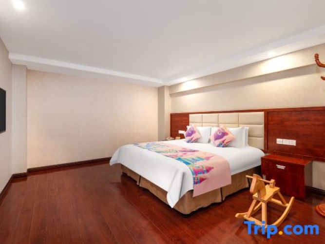 Duplex Suite