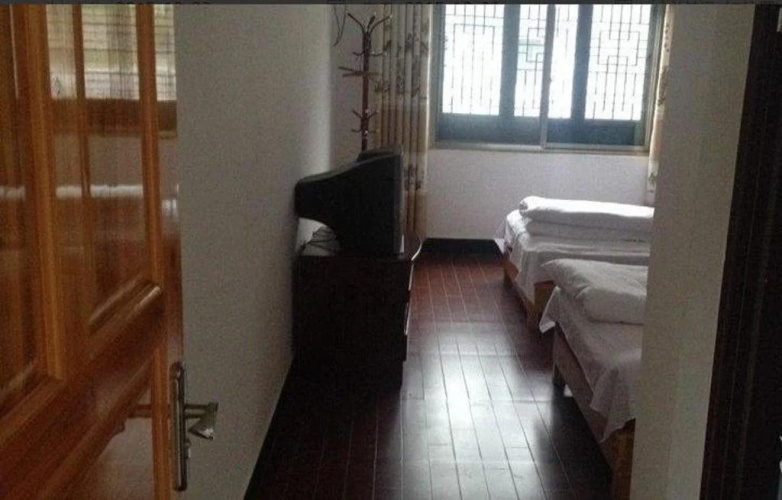 Jiangwang Countryside Inn