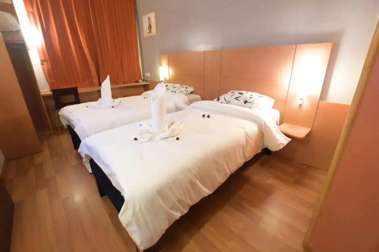 Ibis Tanger Free Zone