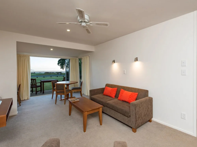 Ramada Resort Reia Taipa Beach