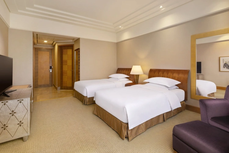 Executive Twin room