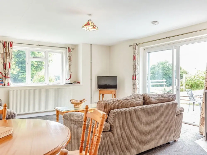 Foxlair Cottage