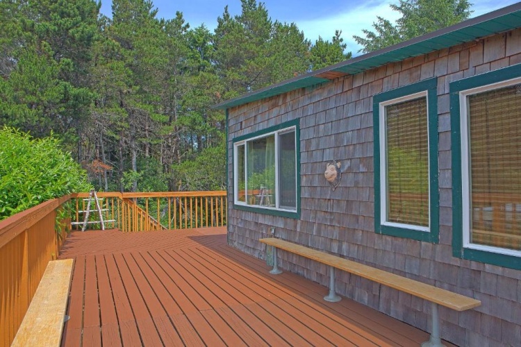 3 Bedrooms Cottage