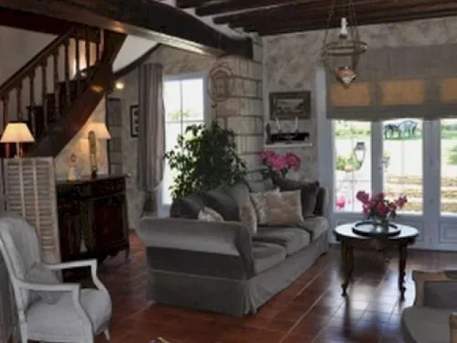 Le Clos Saint Paul
