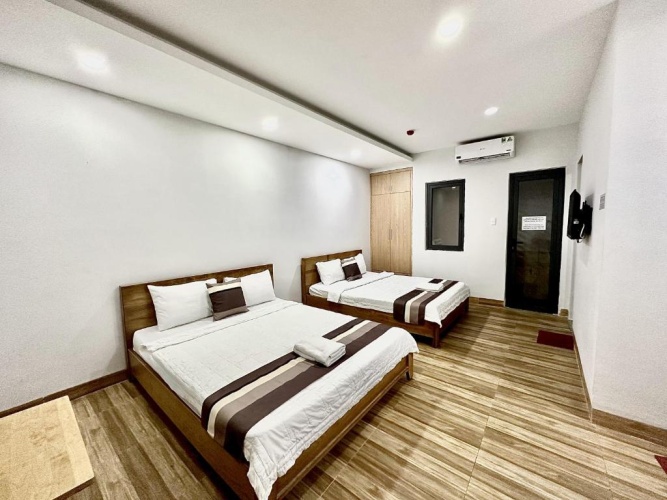 Family Suite