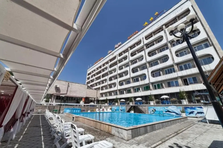 Hotelbild