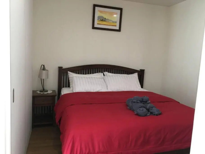 1 Bedroom+ Sofa-bed Luxury Condo @ Nimmana