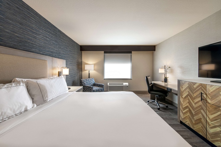 DoubleTree by Hilton Denver - Thornton photo 6