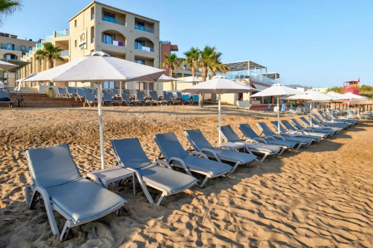 White Olive Elite Rethymno photo 45