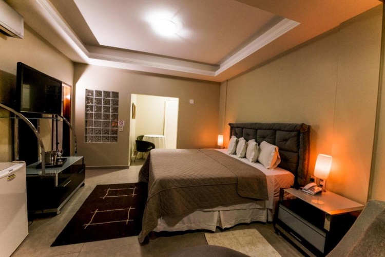 Double Family Suite