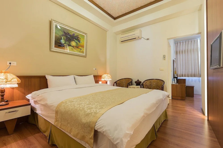 Pu-Ser Guesthouse