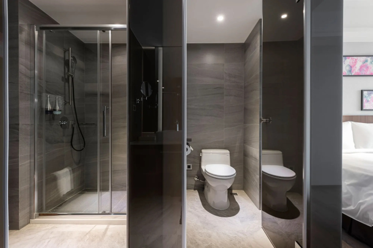Lakeshore Hotel Yilan