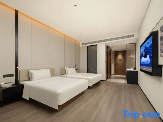 Privilege Twin room