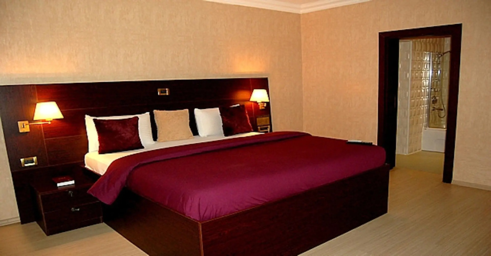 Chesney Hotel