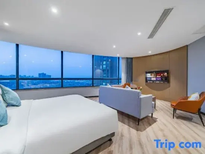 Comfort Suite