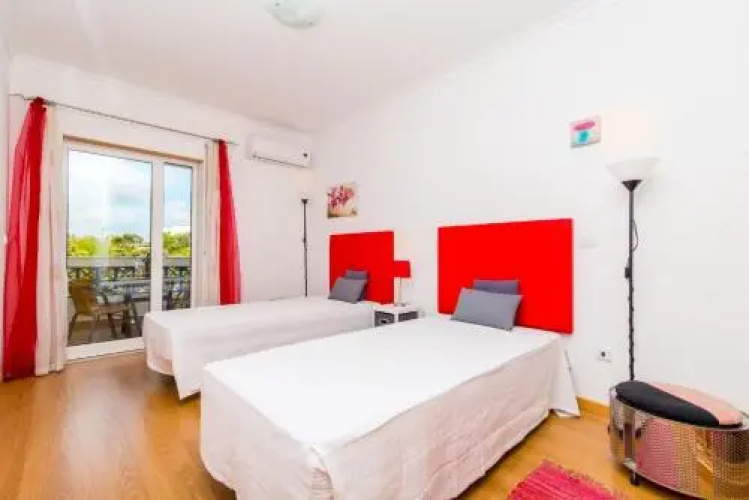 Açoteias Do Barril Residences