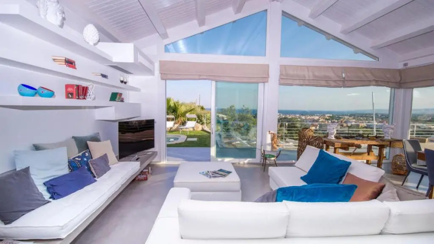 Villa Aura 6