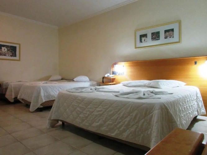 1 Bedroom Suite
