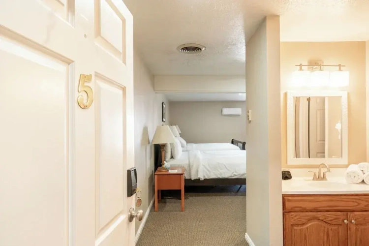 Comfort Double room