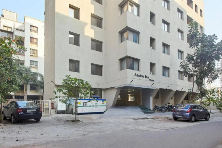 Hotelafbeelding