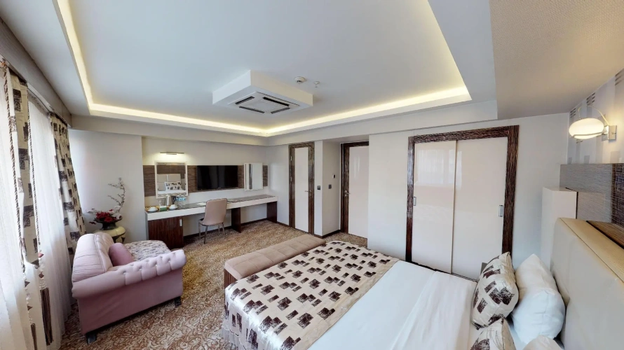 Standard Family room