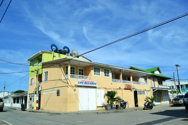 Hotelafbeelding