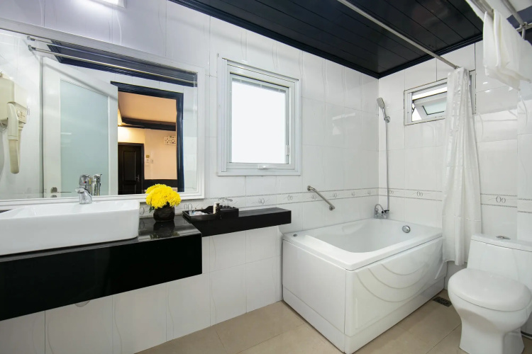 Hanoi Solo Hostel