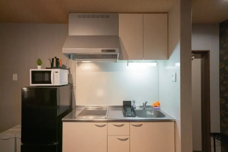 YS Maison 302