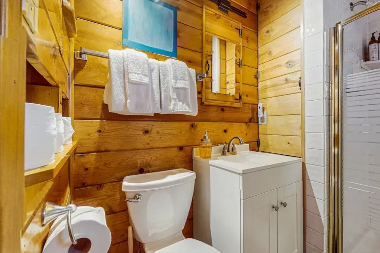 Bristlecone Cottage #321