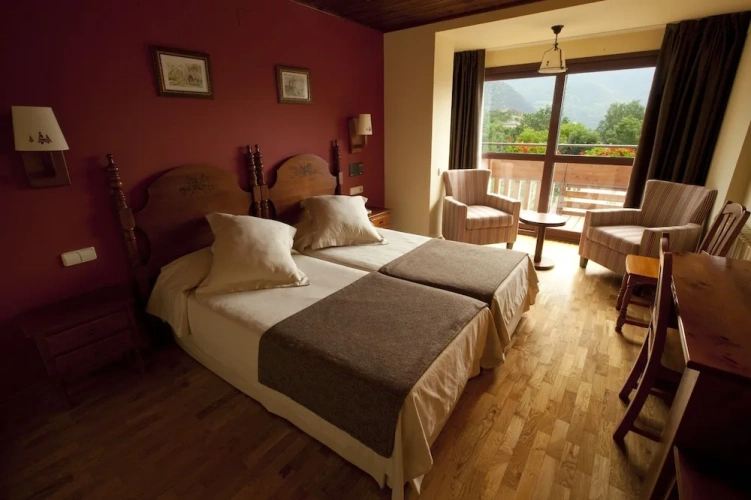 Comfort Double room