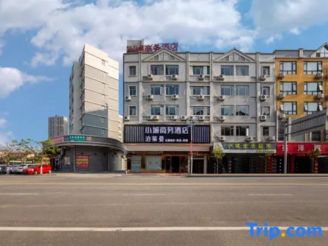 Theme Hotel Poleman