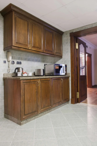 Hilton Cairo Zamalek Residences