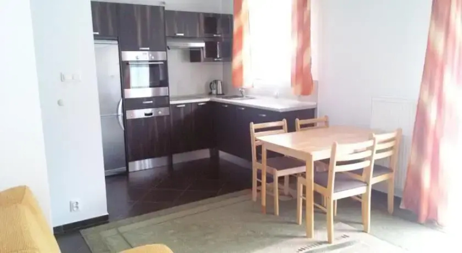 Ir Apartamenty