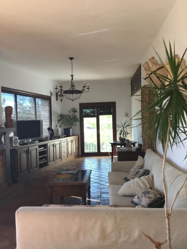 Villa Los Limones
