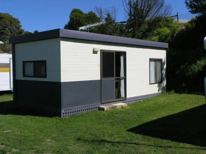 Economy Chalet