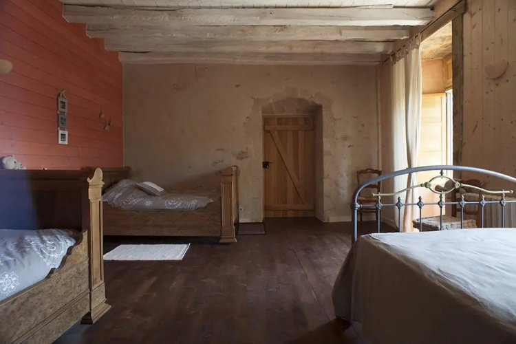Logis De Riparfonds