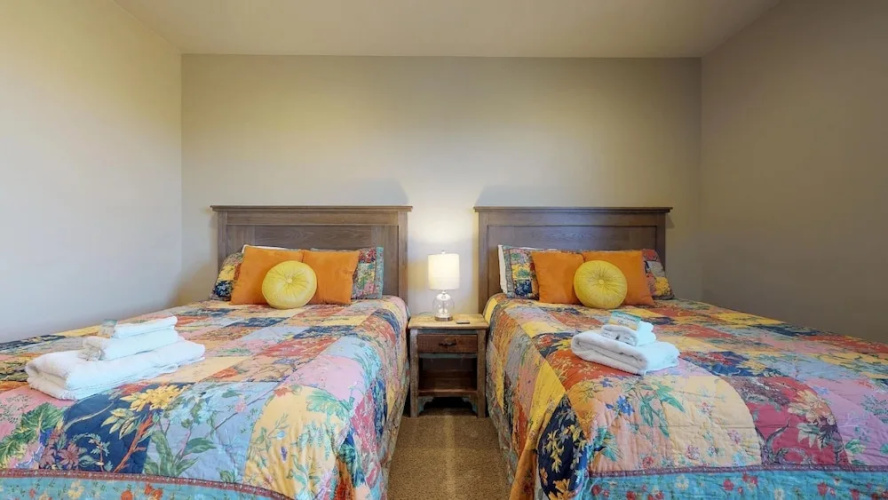 Kolob 3 Bedroom Apts by RedAwning