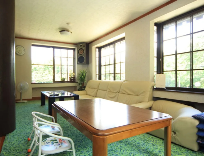 Pals Inn Raicho