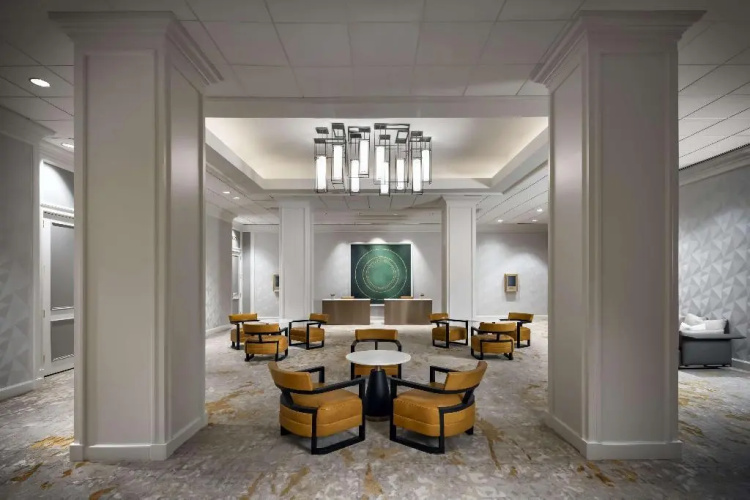 Fairmont Washington D.C. photo 19