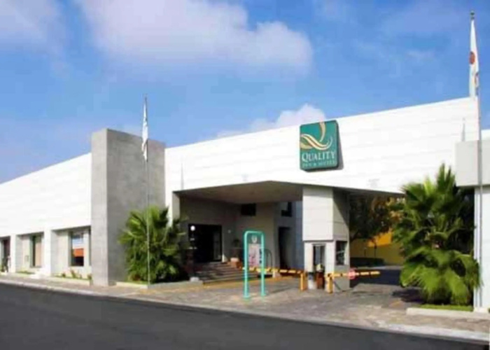 Otel görseli